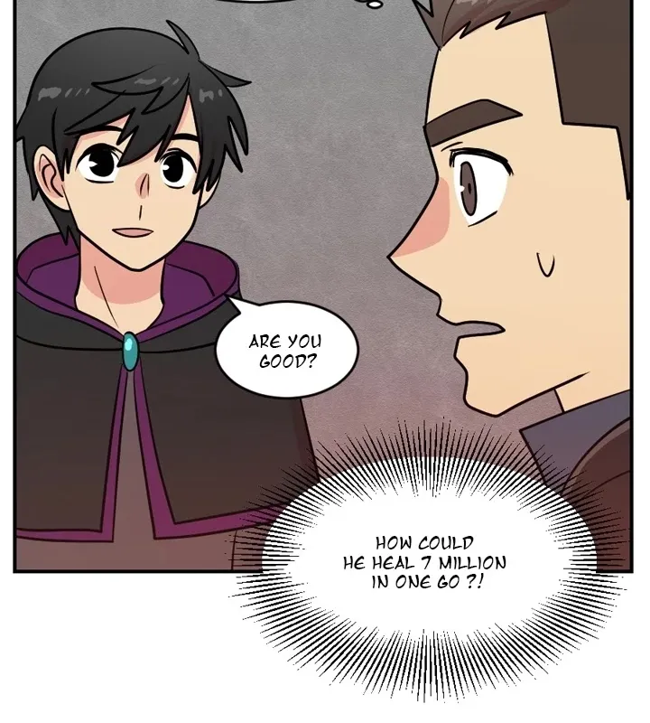 Read Reader (Chang Han-Yoon) chapter 51 image 18 on Lezhin