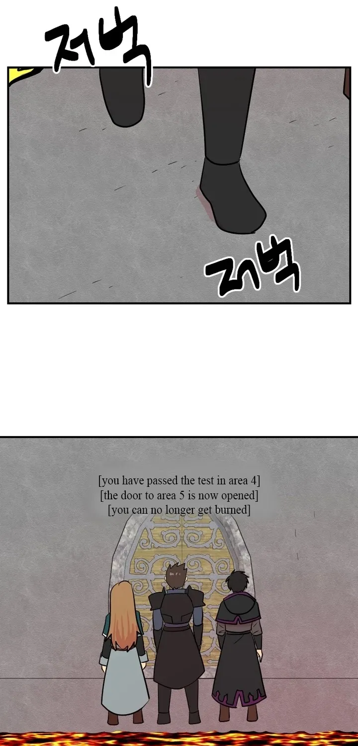 Read Reader (Chang Han-Yoon) chapter 51 image 19 on Lezhin