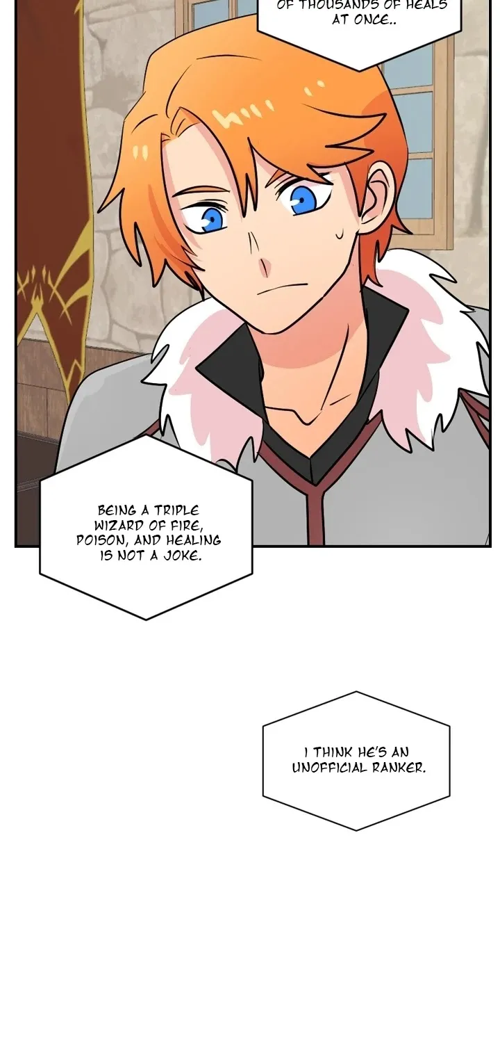 Read Reader (Chang Han-Yoon) chapter 51 image 23 on Lezhin