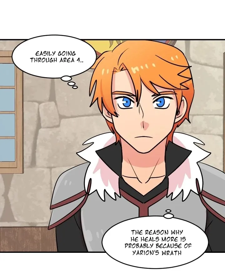 Read Reader (Chang Han-Yoon) chapter 51 image 24 on Lezhin