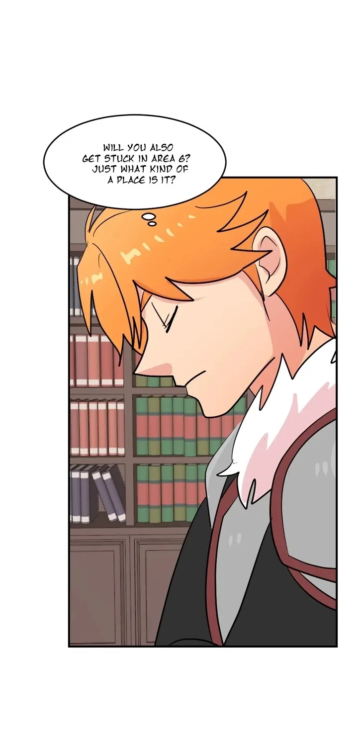 Read Reader (Chang Han-Yoon) chapter 51 image 25 on Lezhin