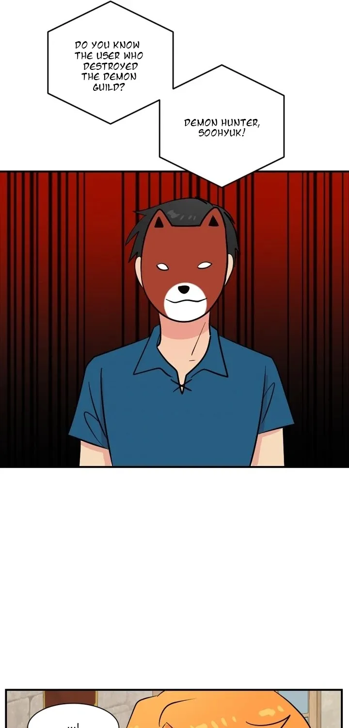Read Reader (Chang Han-Yoon) chapter 51 image 29 on Lezhin