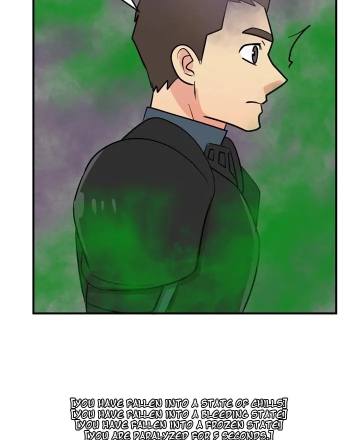 Read Reader (Chang Han-Yoon) chapter 51 image 40 on Lezhin