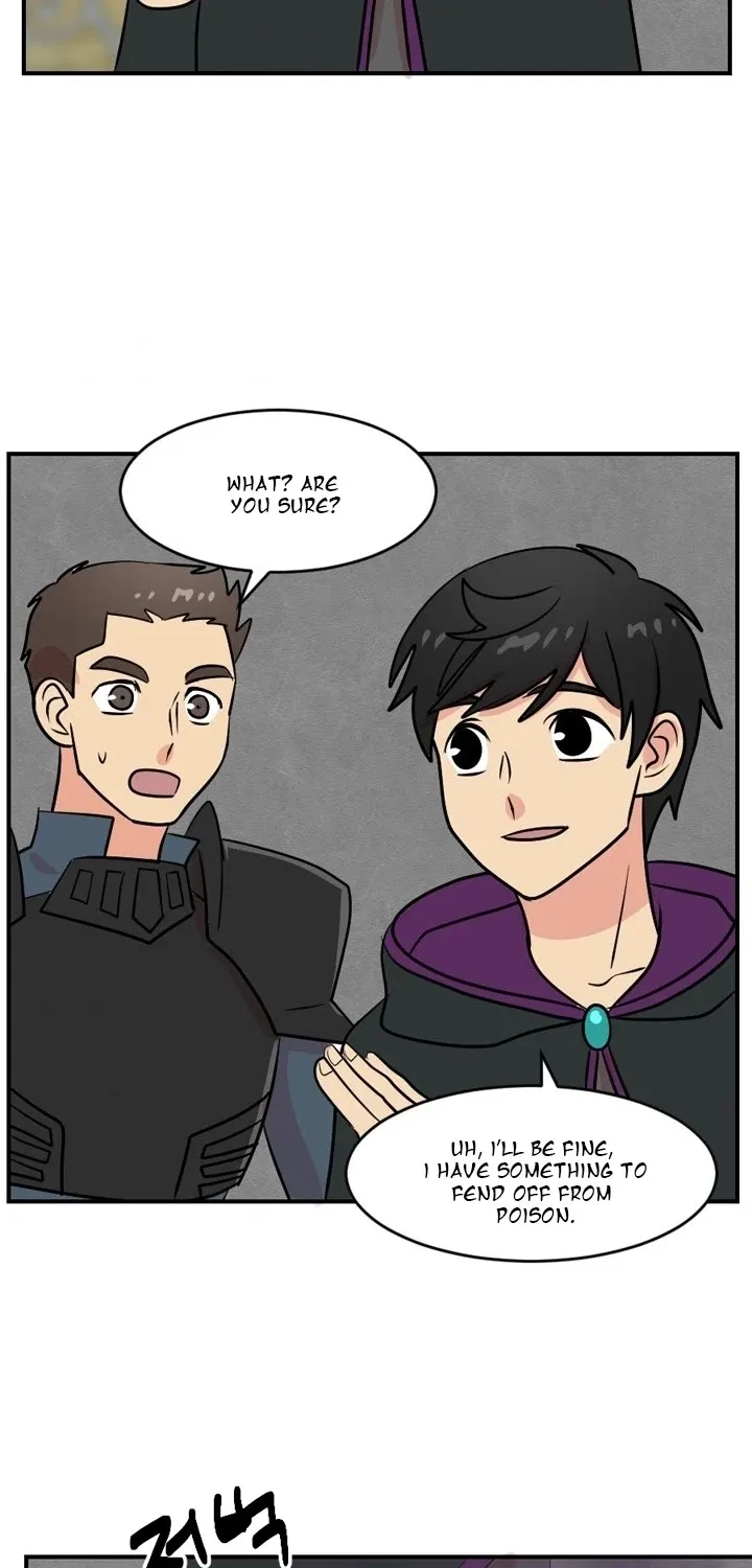 Read Reader (Chang Han-Yoon) chapter 51 image 47 on Lezhin