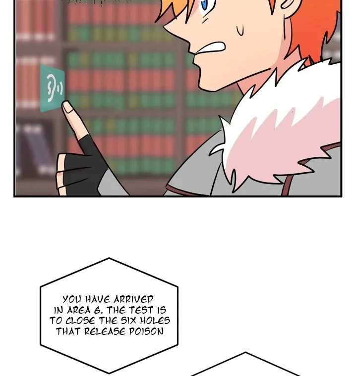 Read Reader (Chang Han-Yoon) chapter 51 image 58 on Lezhin