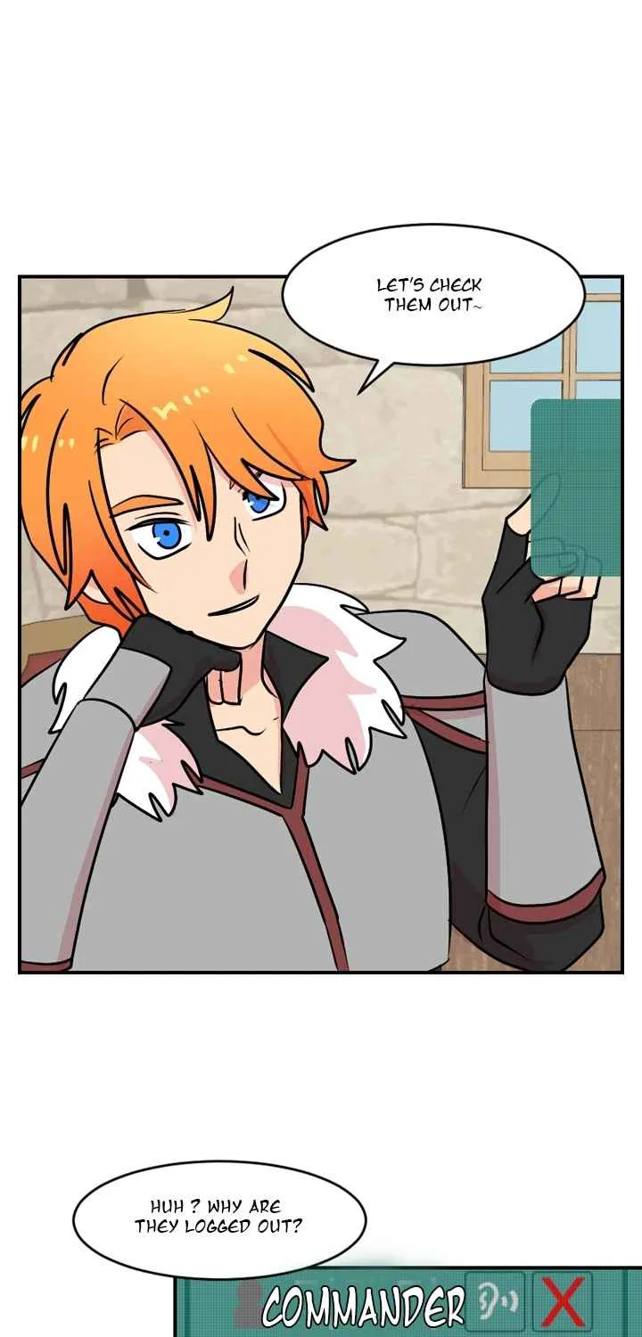 Read Reader (Chang Han-Yoon) chapter 54 image 16 on Lezhin