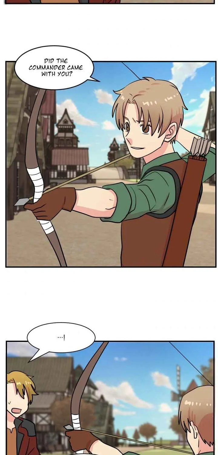 Read Reader (Chang Han-Yoon) chapter 54 image 2 on Lezhin