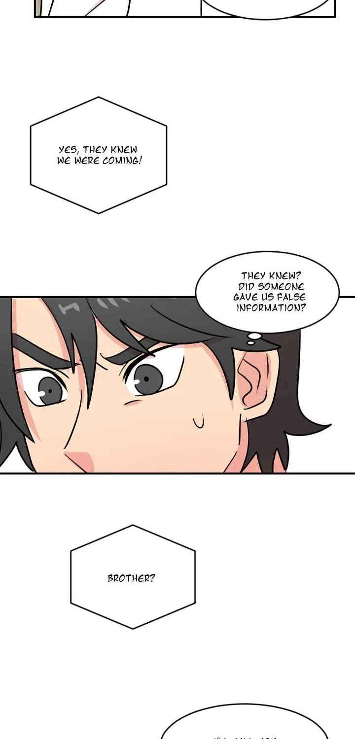 Read Reader (Chang Han-Yoon) chapter 54 image 22 on Lezhin