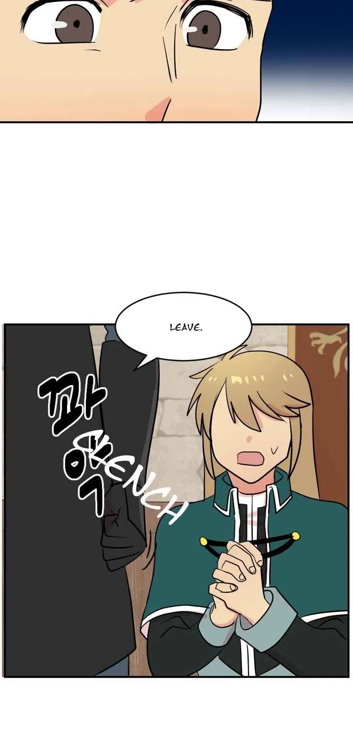 Read Reader (Chang Han-Yoon) chapter 54 image 28 on Lezhin