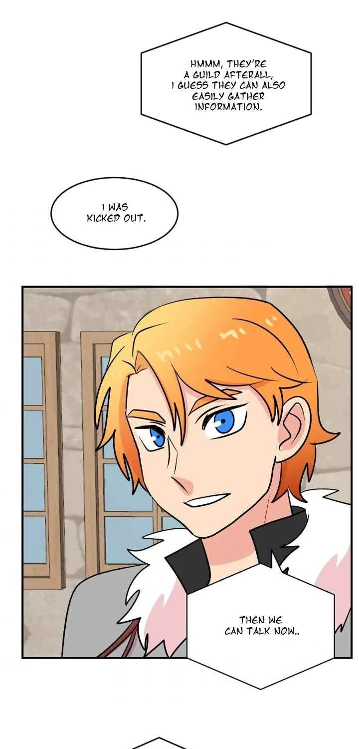 Read Reader (Chang Han-Yoon) chapter 54 image 33 on Lezhin