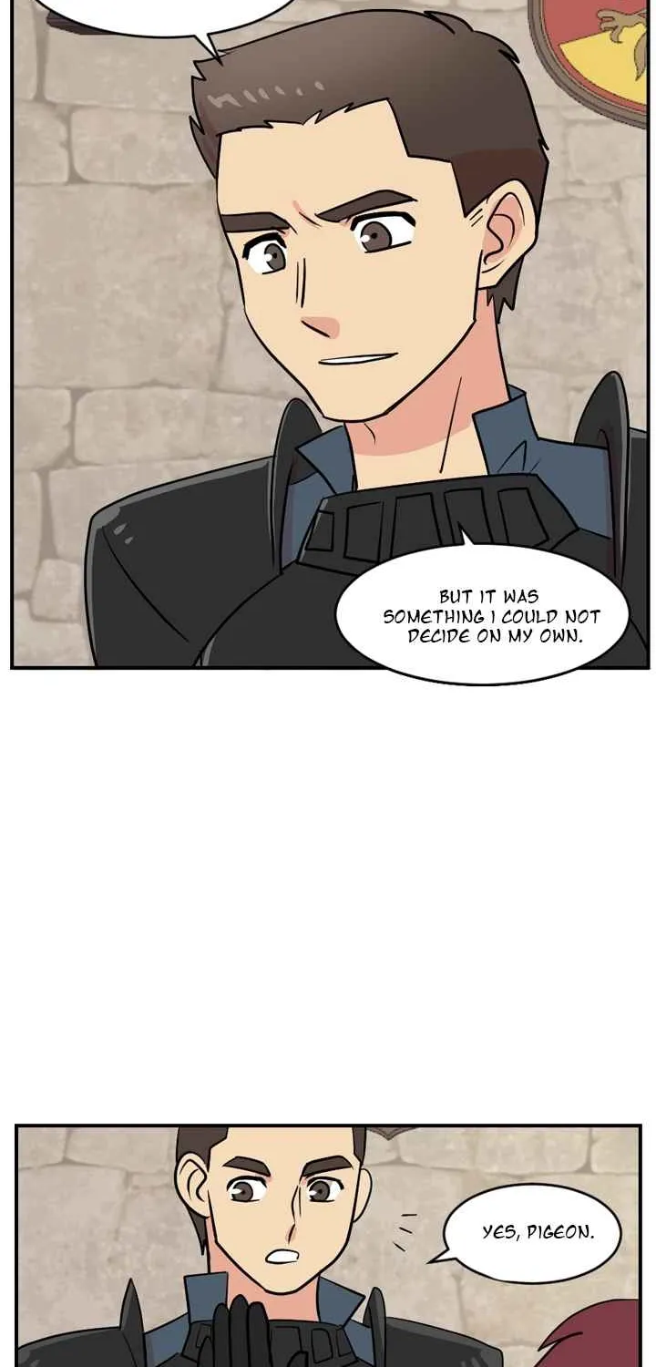 Read Reader (Chang Han-Yoon) chapter 54 image 38 on Lezhin