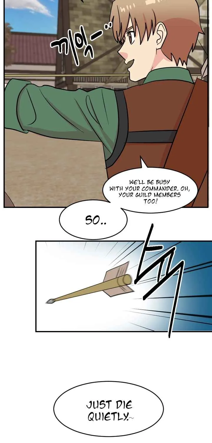 Read Reader (Chang Han-Yoon) chapter 54 image 5 on Lezhin