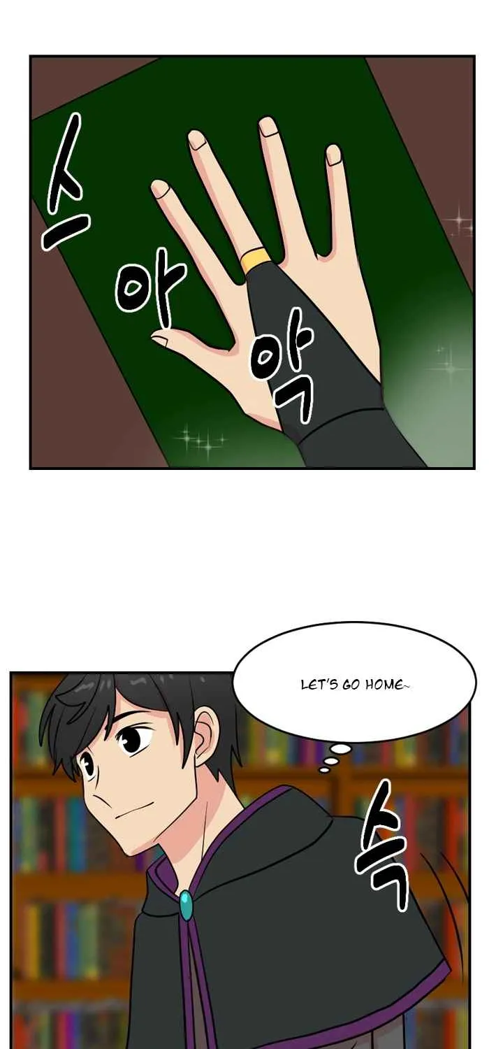 Read Reader (Chang Han-Yoon) chapter 54 image 52 on Lezhin