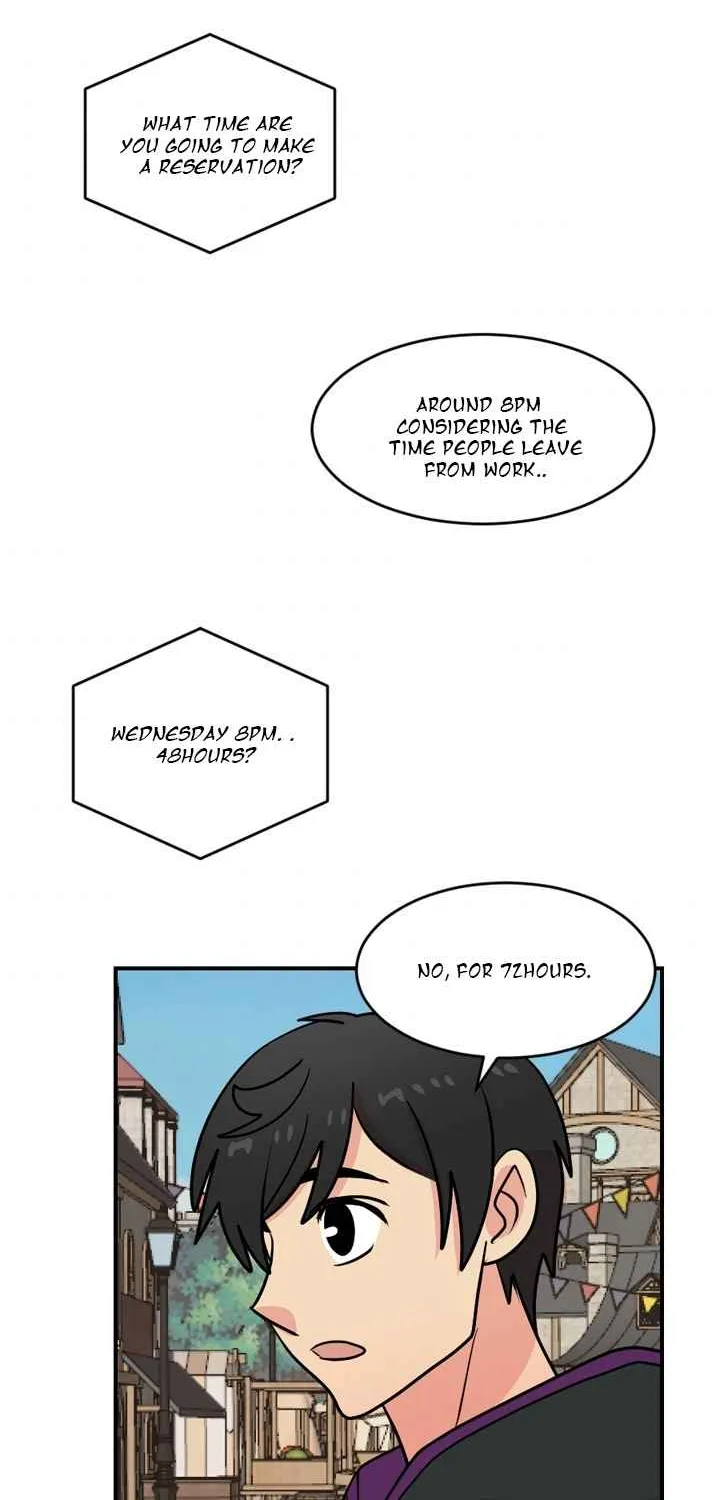 Read Reader (Chang Han-Yoon) chapter 54 image 58 on Lezhin