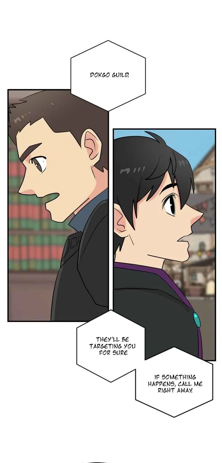 Read Reader (Chang Han-Yoon) chapter 55 image 1 on Lezhin