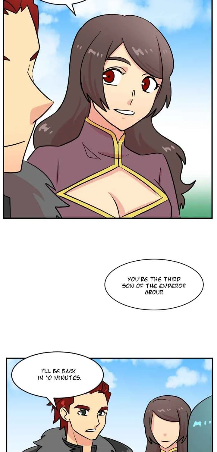 Read Reader (Chang Han-Yoon) chapter 55 image 20 on Lezhin