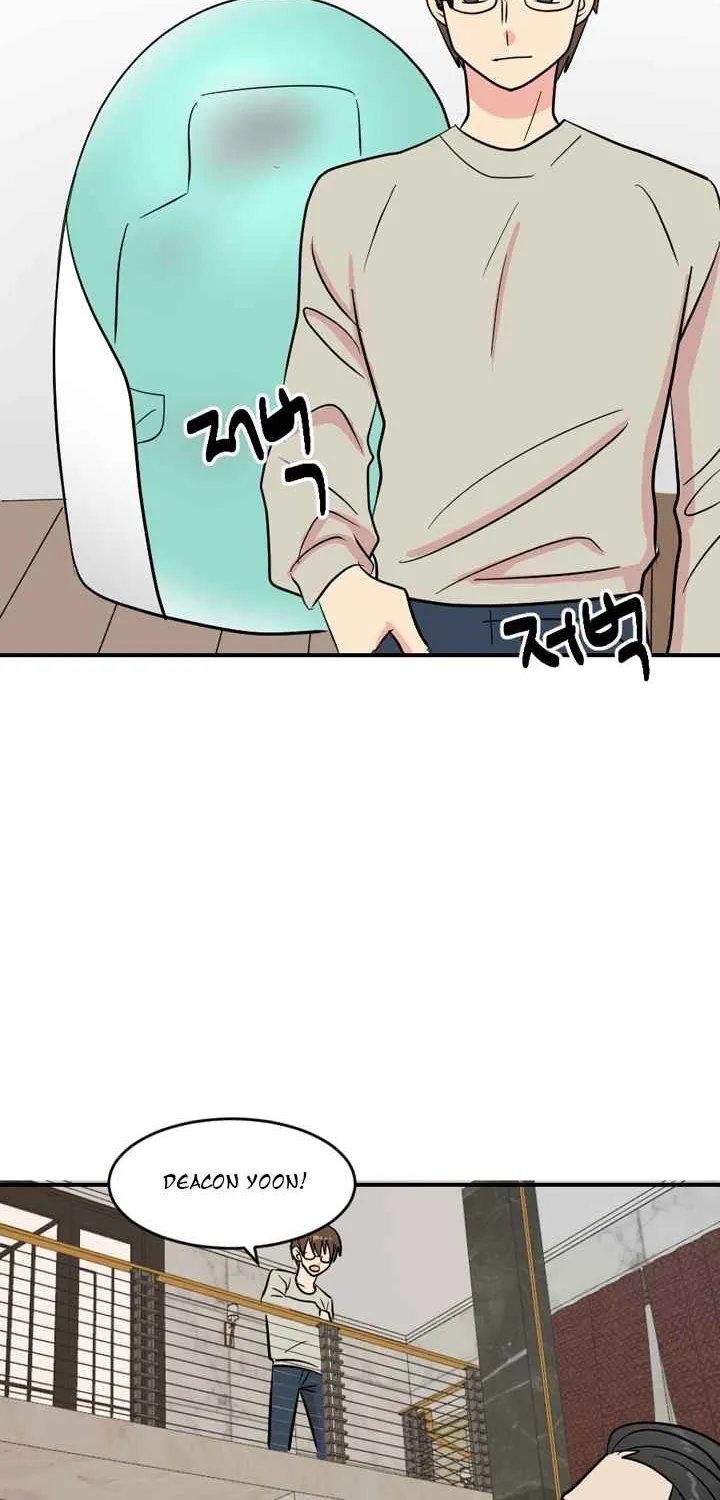Read Reader (Chang Han-Yoon) chapter 55 image 22 on Lezhin