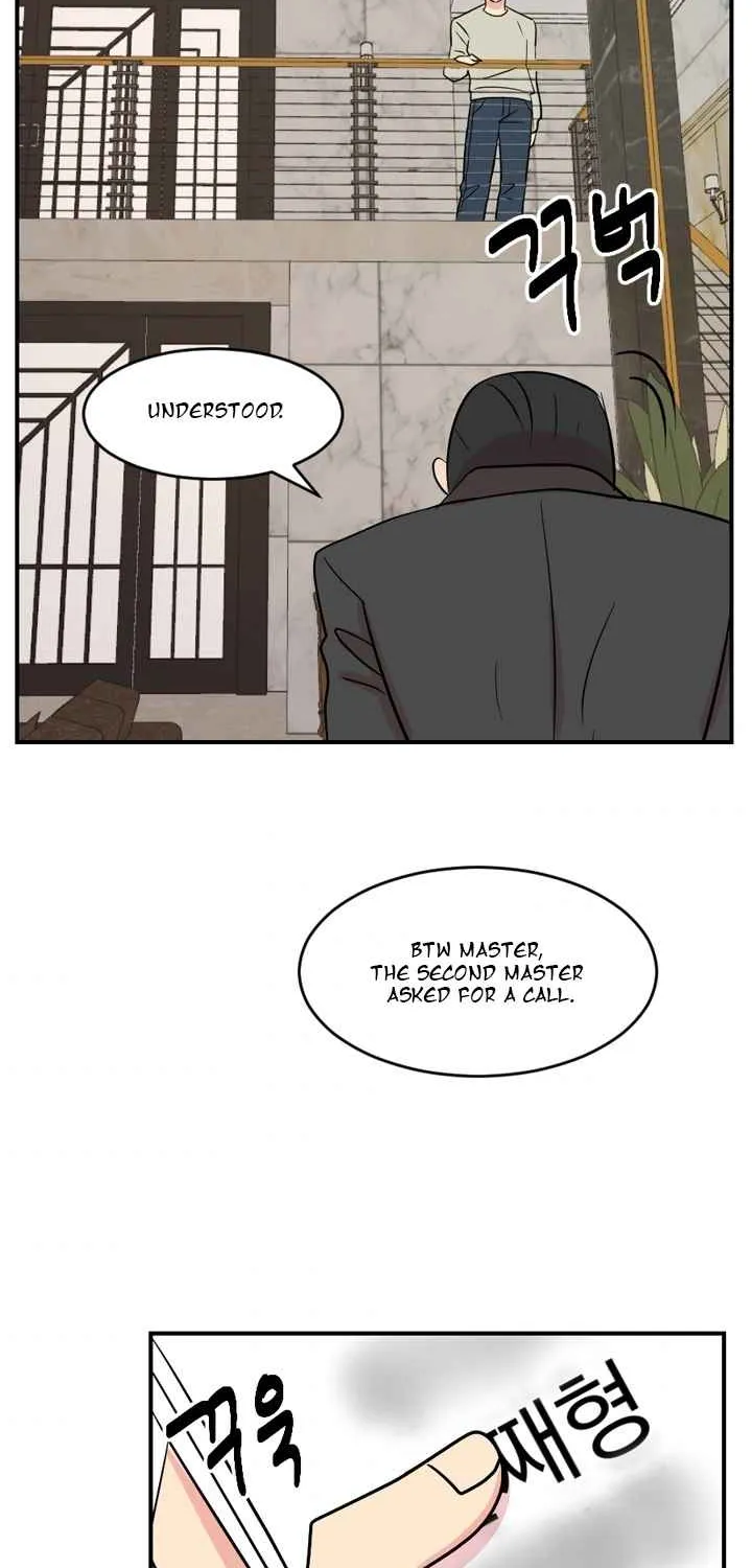 Read Reader (Chang Han-Yoon) chapter 55 image 26 on Lezhin