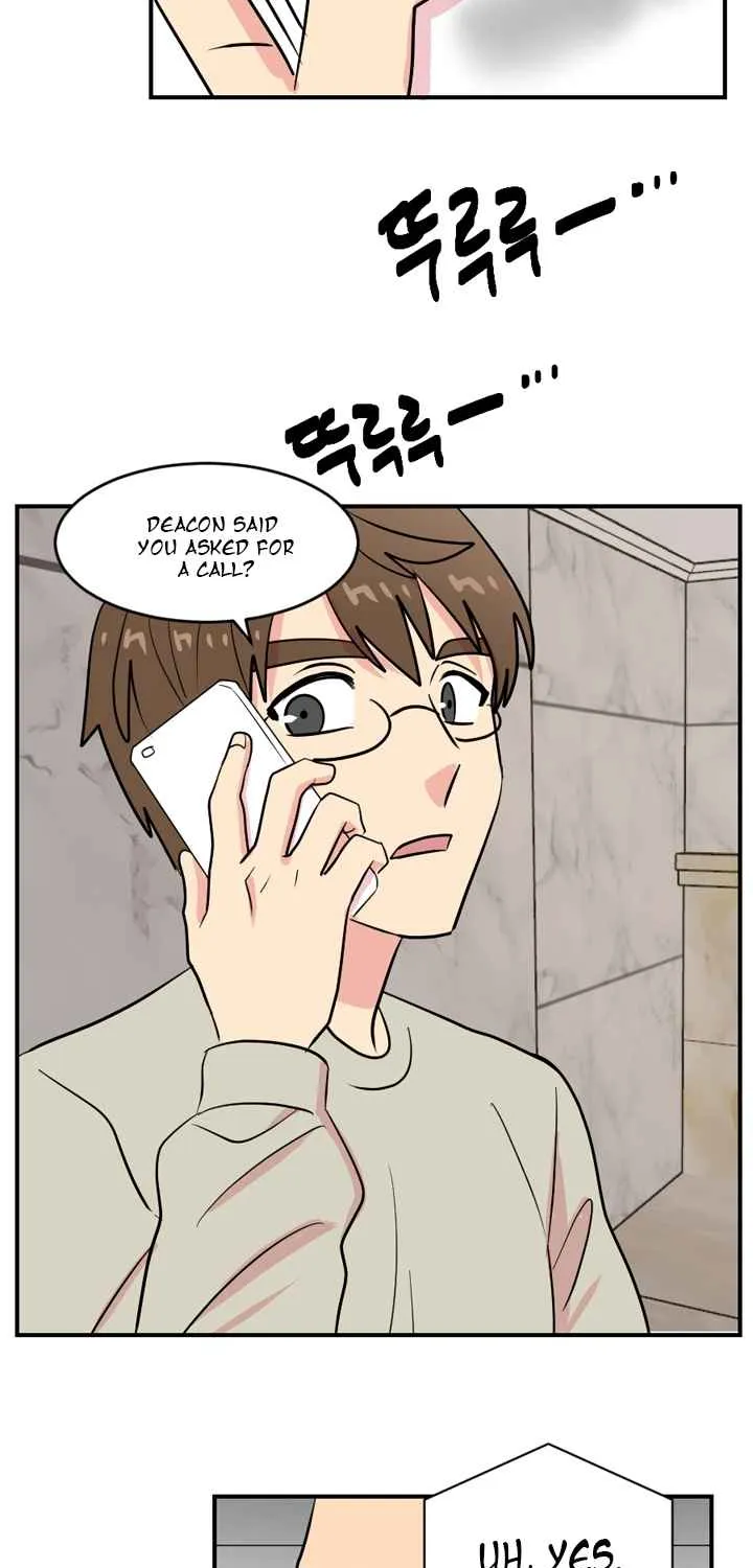 Read Reader (Chang Han-Yoon) chapter 55 image 27 on Lezhin