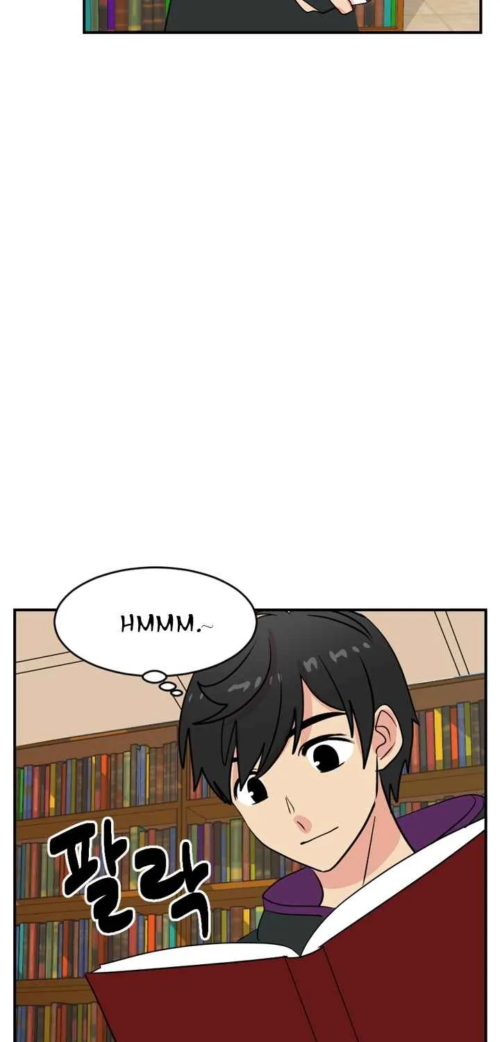 Read Reader (Chang Han-Yoon) chapter 55 image 35 on Lezhin