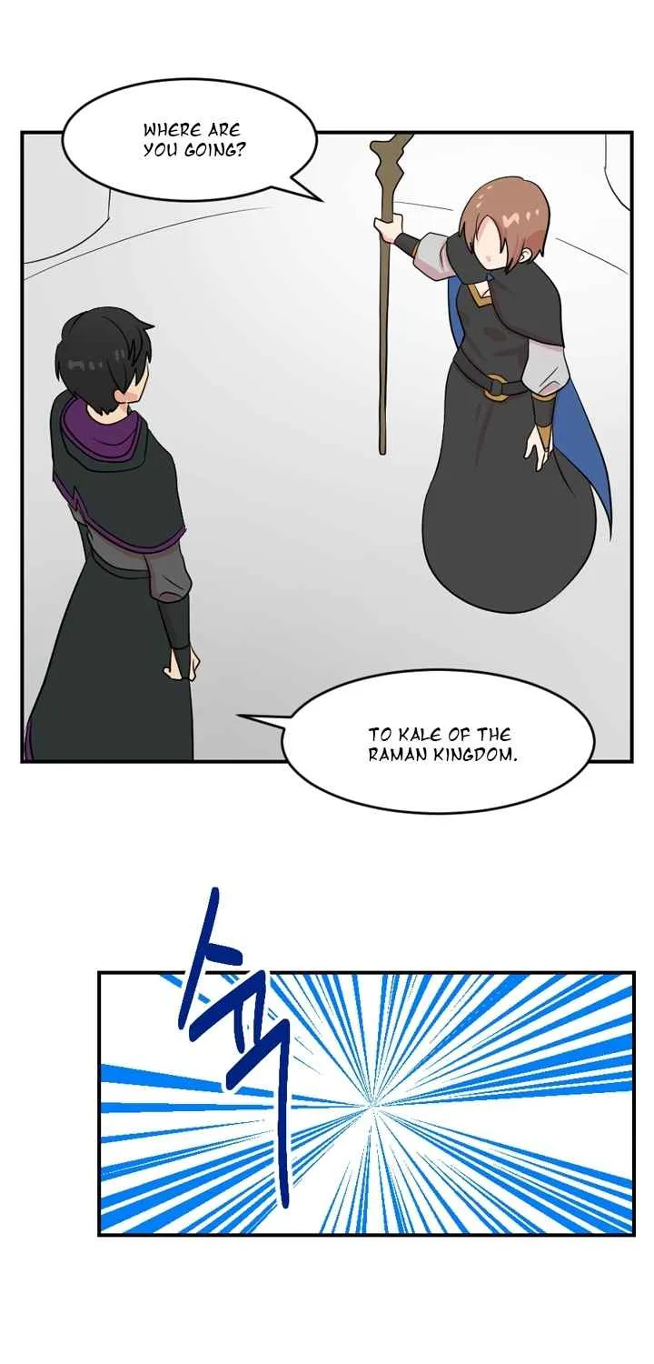 Read Reader (Chang Han-Yoon) chapter 55 image 39 on Lezhin