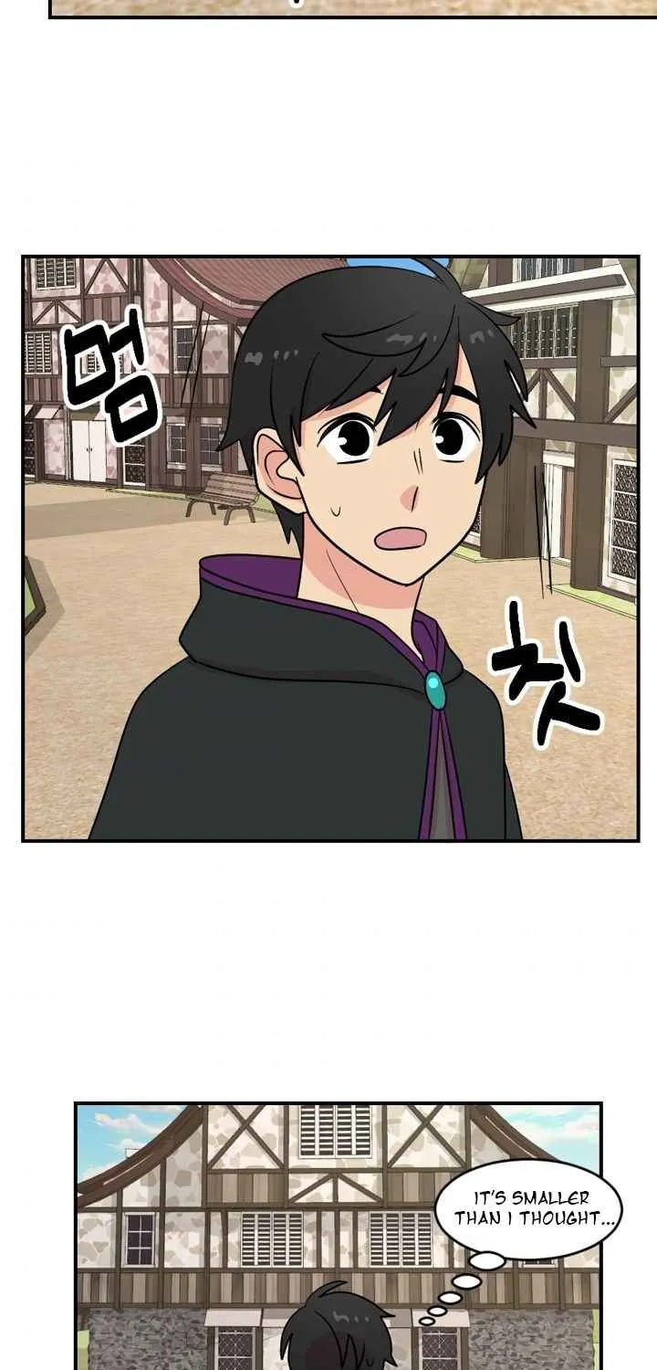 Read Reader (Chang Han-Yoon) chapter 55 image 41 on Lezhin