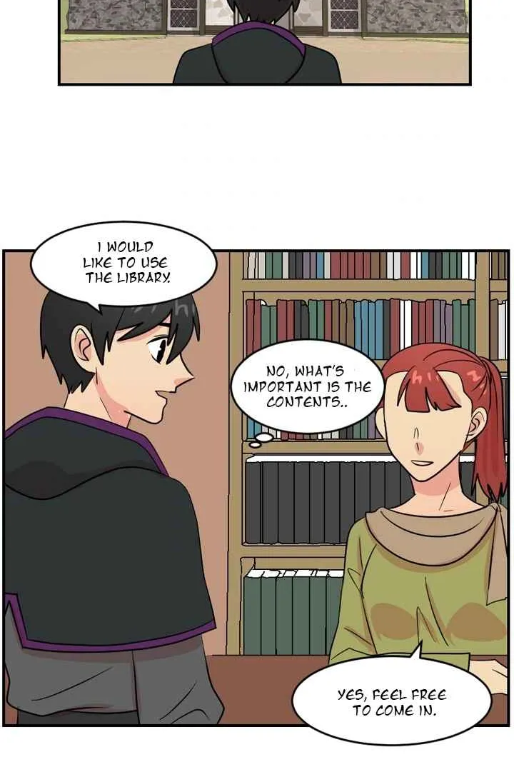 Read Reader (Chang Han-Yoon) chapter 55 image 42 on Lezhin