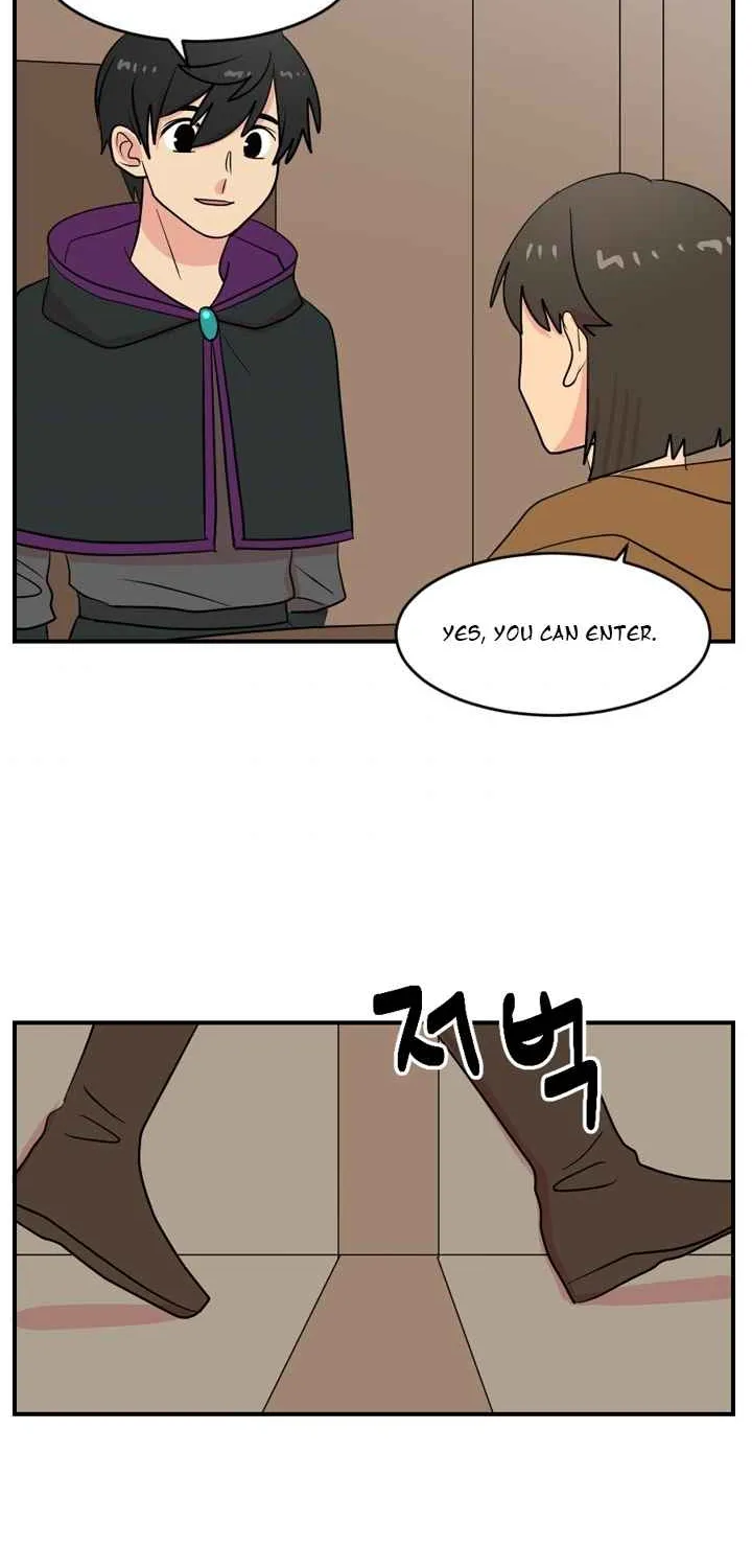 Read Reader (Chang Han-Yoon) chapter 55 image 50 on Lezhin