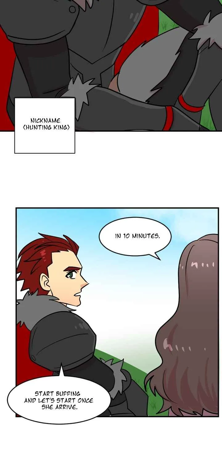 Read Reader (Chang Han-Yoon) chapter 55 image 9 on Lezhin