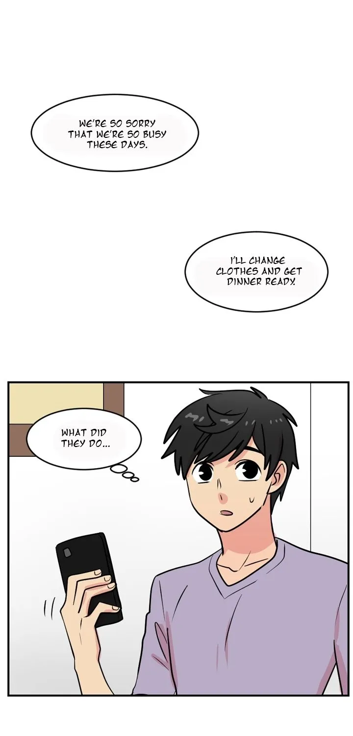 Read Reader (Chang Han-Yoon) chapter 56 image 10 on Lezhin