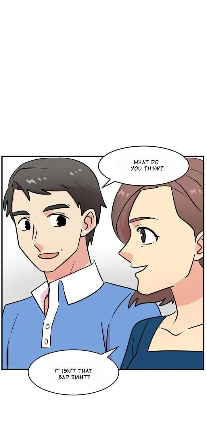 Read Reader (Chang Han-Yoon) chapter 56 image 14 on Lezhin