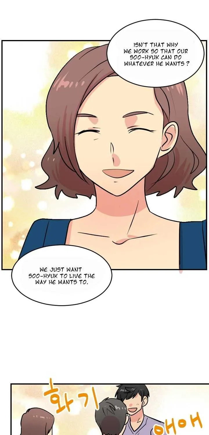 Read Reader (Chang Han-Yoon) chapter 56 image 15 on Lezhin
