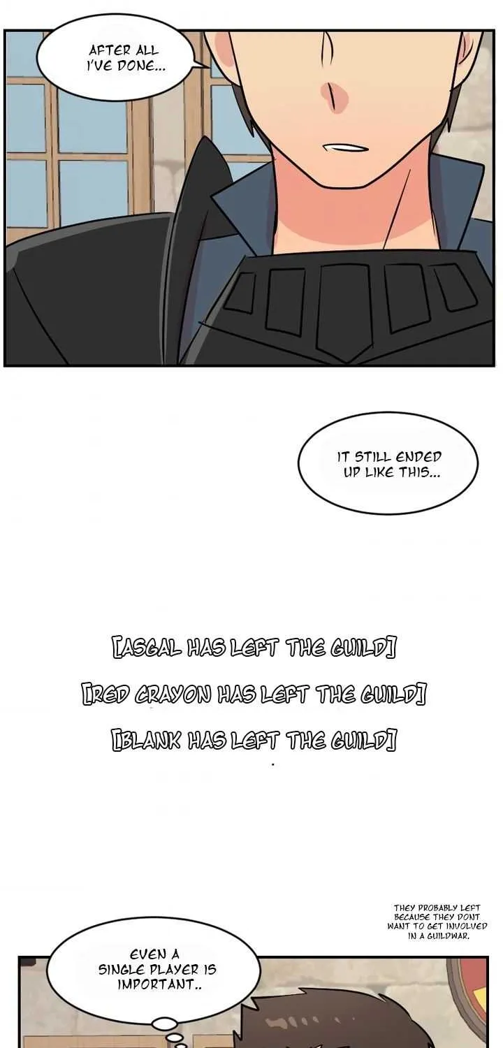 Read Reader (Chang Han-Yoon) chapter 56 image 24 on Lezhin