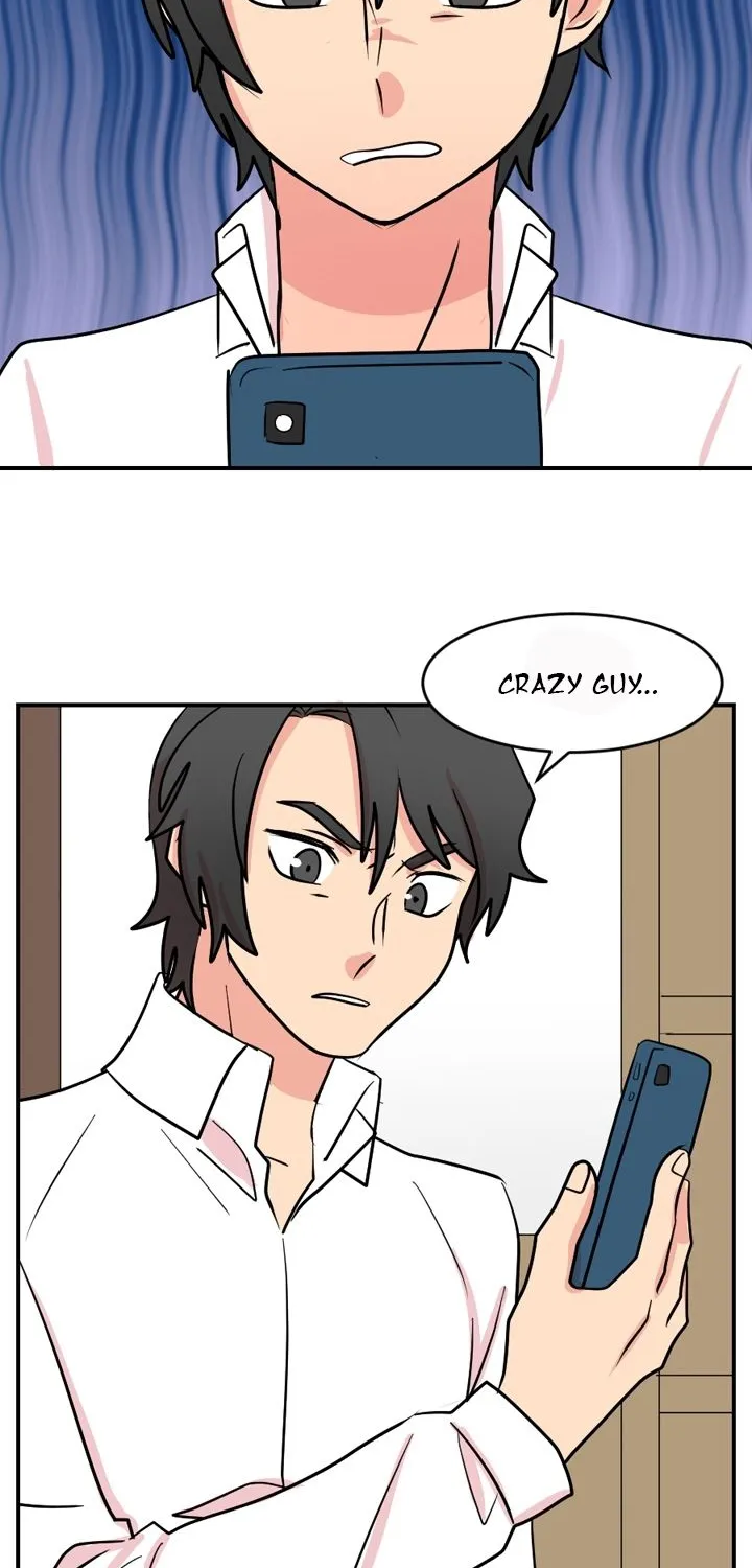 Read Reader (Chang Han-Yoon) chapter 56 image 43 on Lezhin