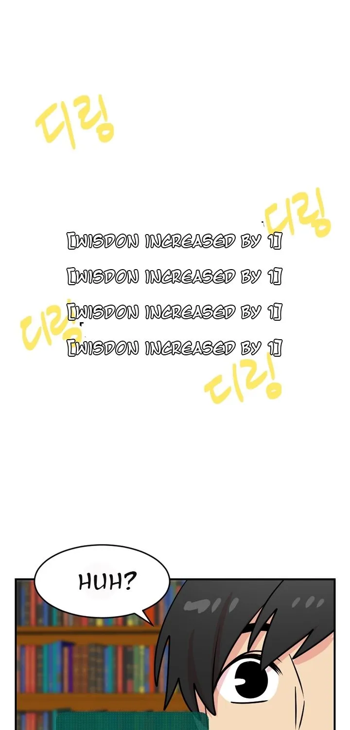 Read Reader (Chang Han-Yoon) chapter 56 image 5 on Lezhin