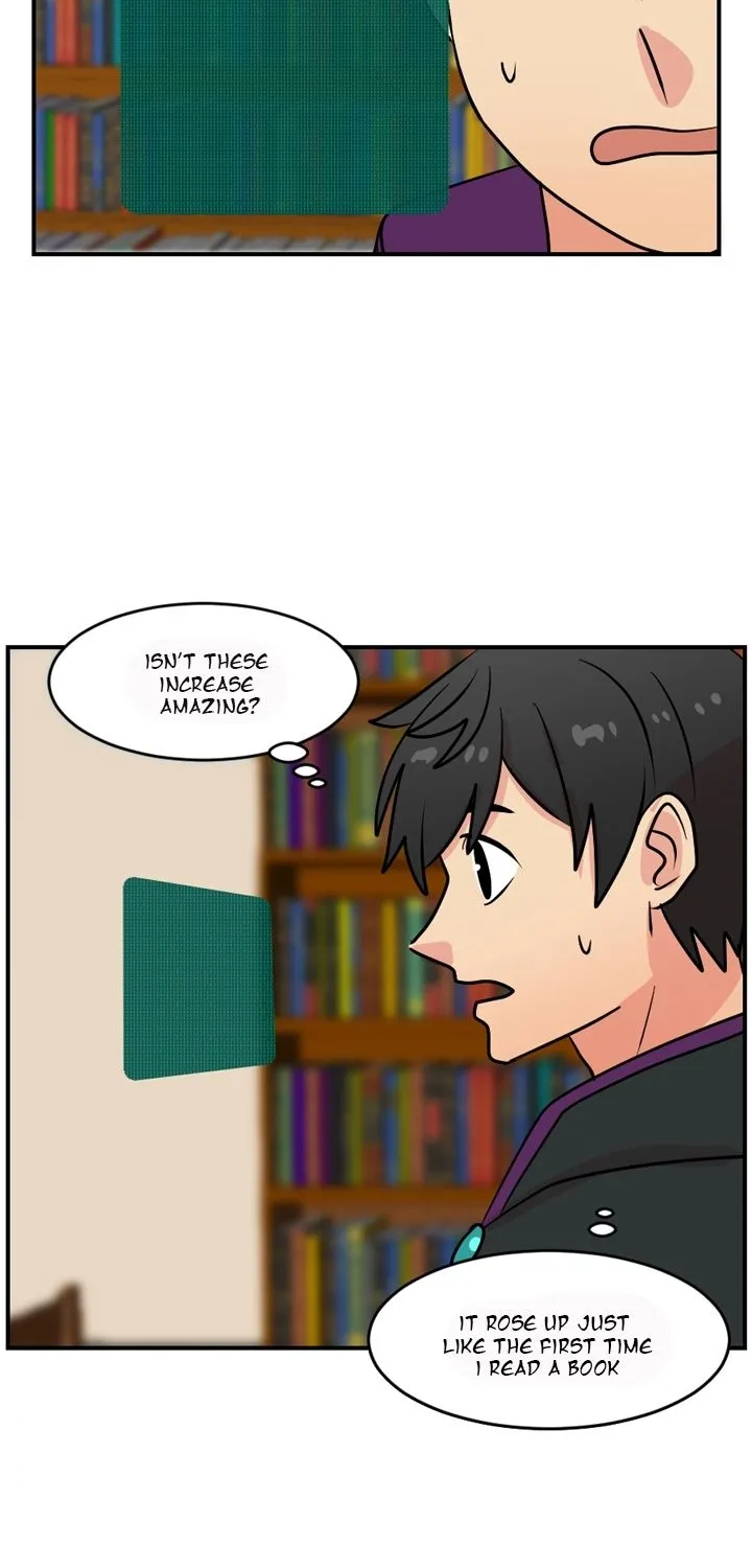Read Reader (Chang Han-Yoon) chapter 56 image 6 on Lezhin
