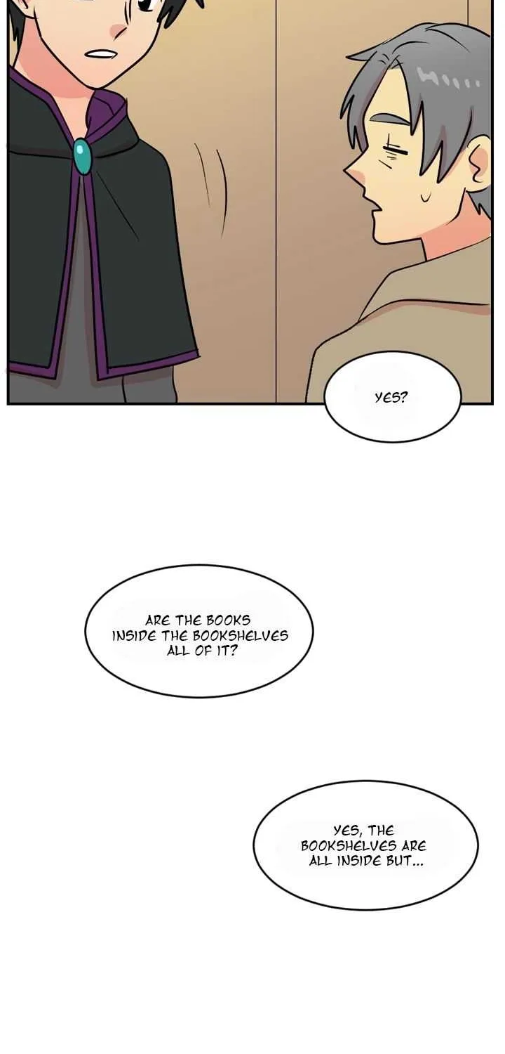 Read Reader (Chang Han-Yoon) chapter 57 image 18 on Lezhin