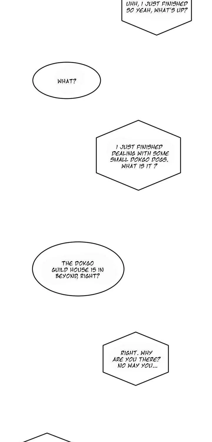 Read Reader (Chang Han-Yoon) chapter 57 image 24 on Lezhin