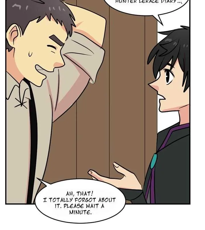 Read Reader (Chang Han-Yoon) chapter 57 image 28 on Lezhin
