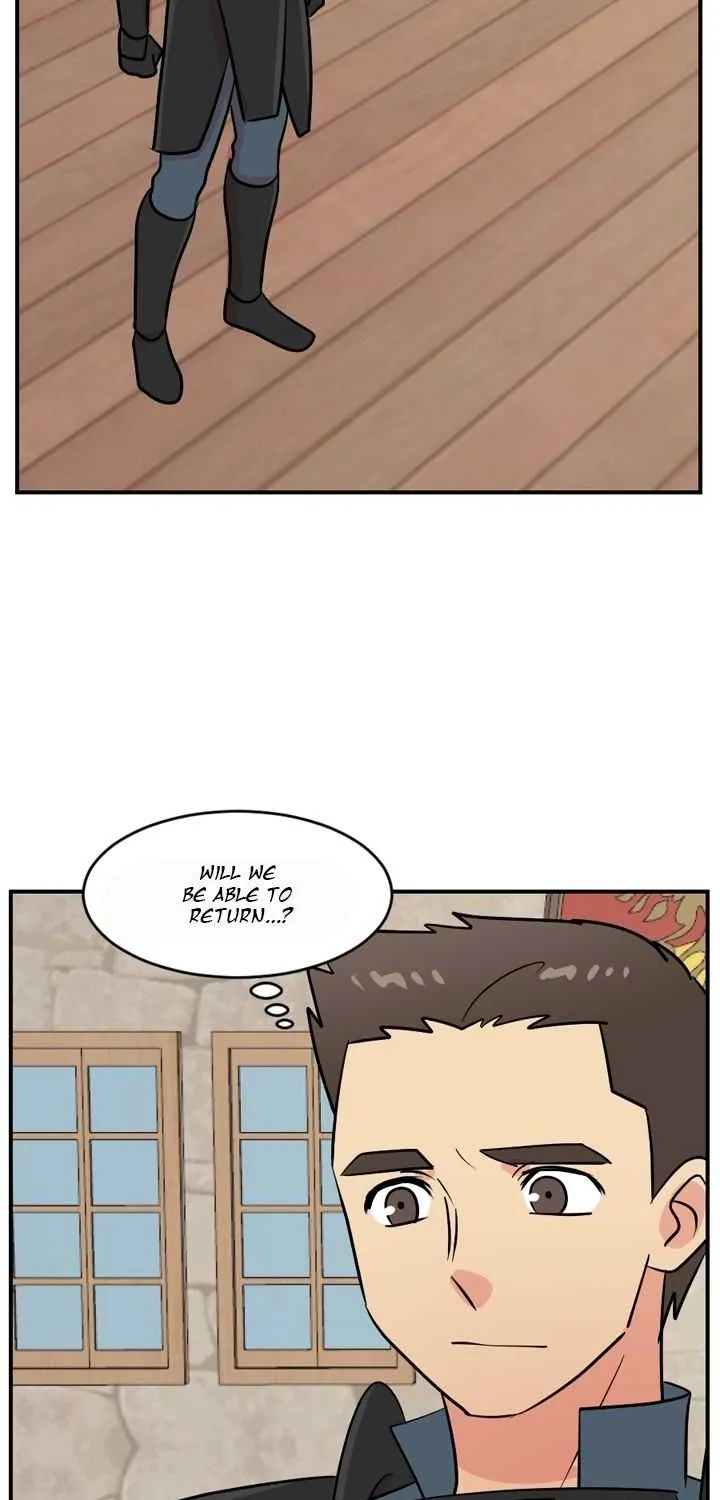 Read Reader (Chang Han-Yoon) chapter 57 image 3 on Lezhin