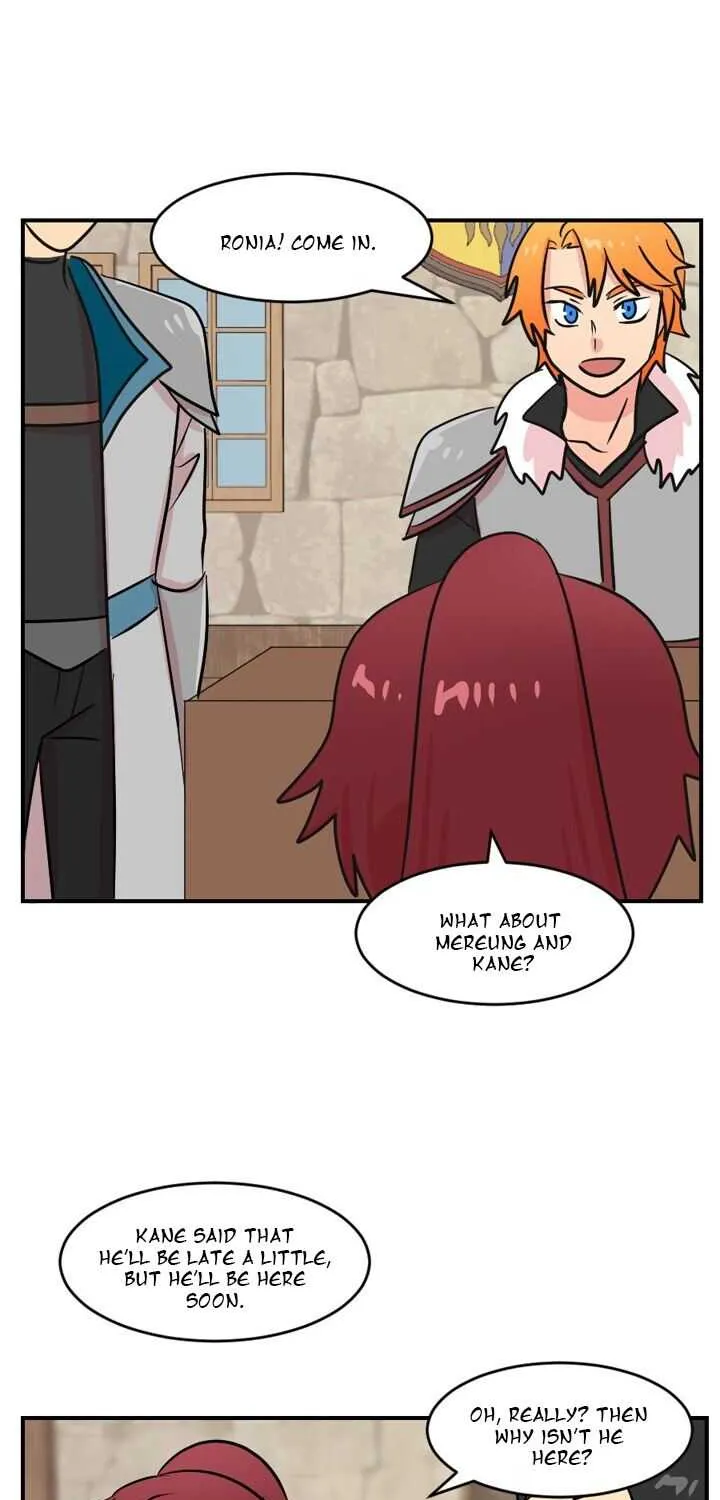 Read Reader (Chang Han-Yoon) chapter 57 image 38 on Lezhin