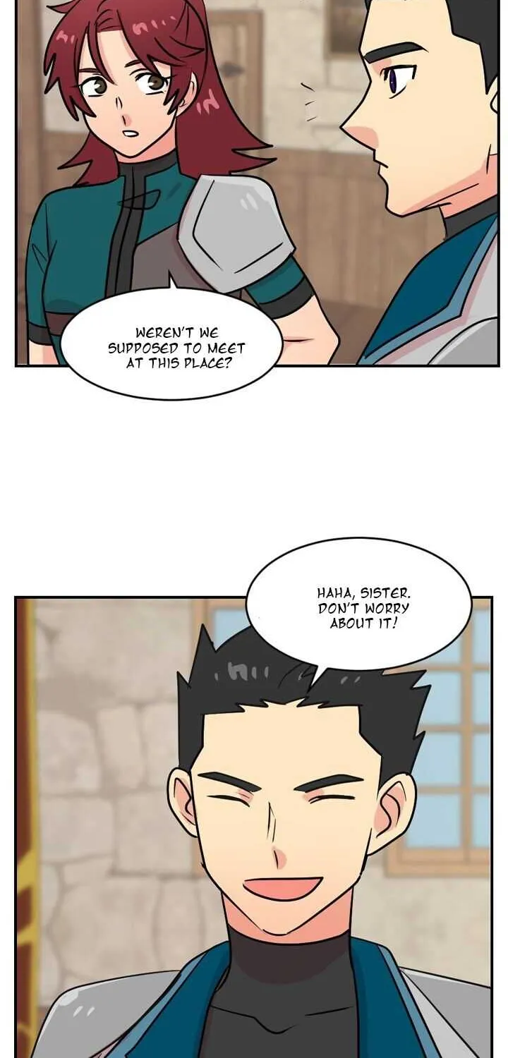 Read Reader (Chang Han-Yoon) chapter 57 image 39 on Lezhin