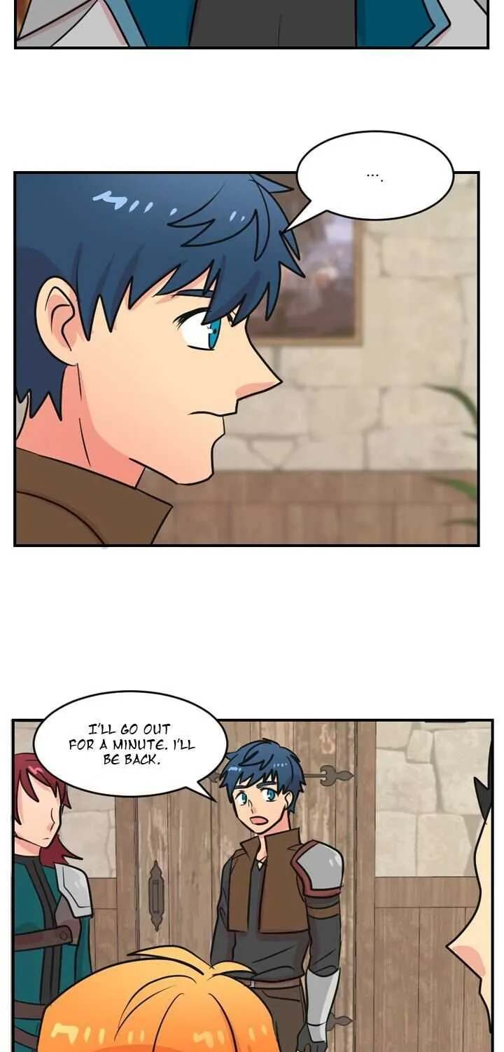 Read Reader (Chang Han-Yoon) chapter 57 image 40 on Lezhin