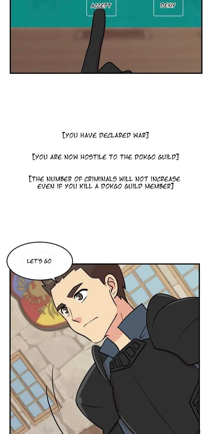 Read Reader (Chang Han-Yoon) chapter 57 image 5 on Lezhin