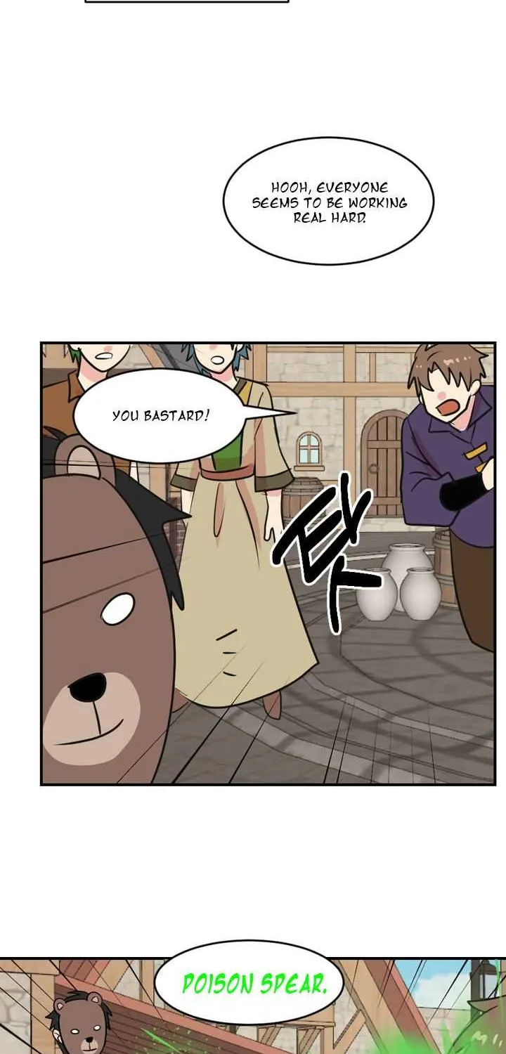 Read Reader (Chang Han-Yoon) chapter 57 image 55 on Lezhin