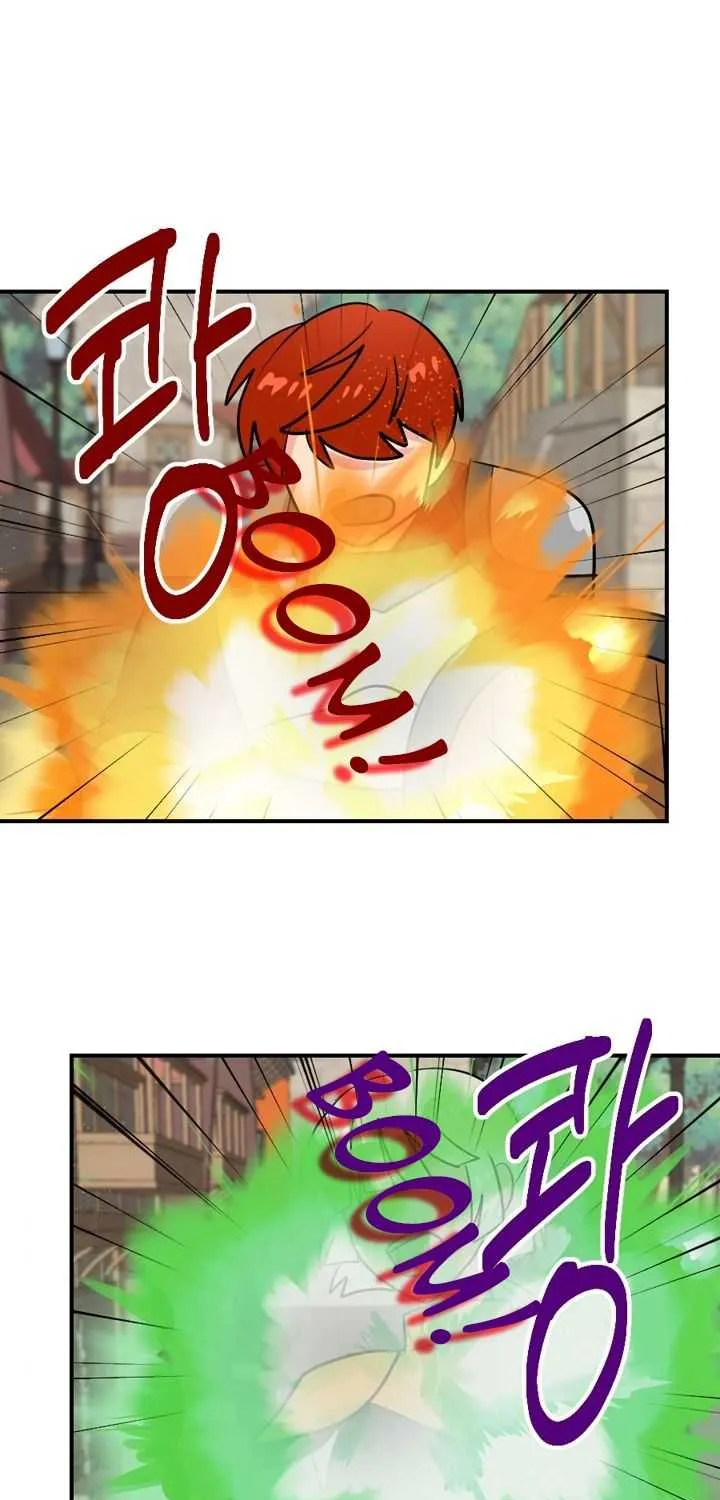 Read Reader (Chang Han-Yoon) chapter 58 image 1 on Lezhin