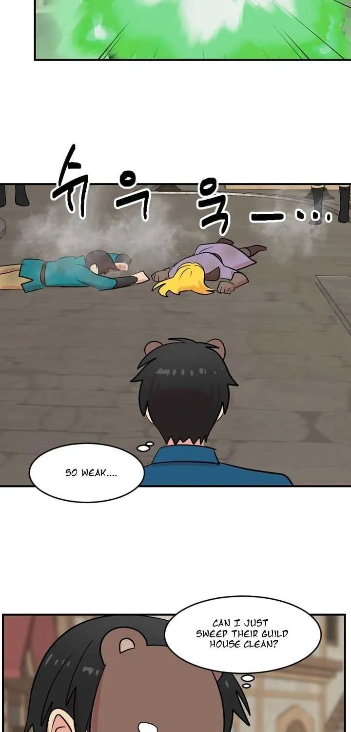 Read Reader (Chang Han-Yoon) chapter 58 image 2 on Lezhin
