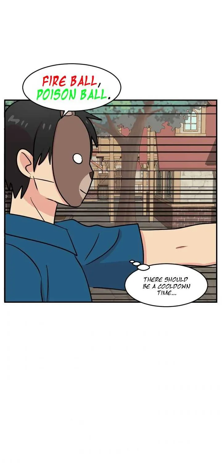 Read Reader (Chang Han-Yoon) chapter 58 image 25 on Lezhin