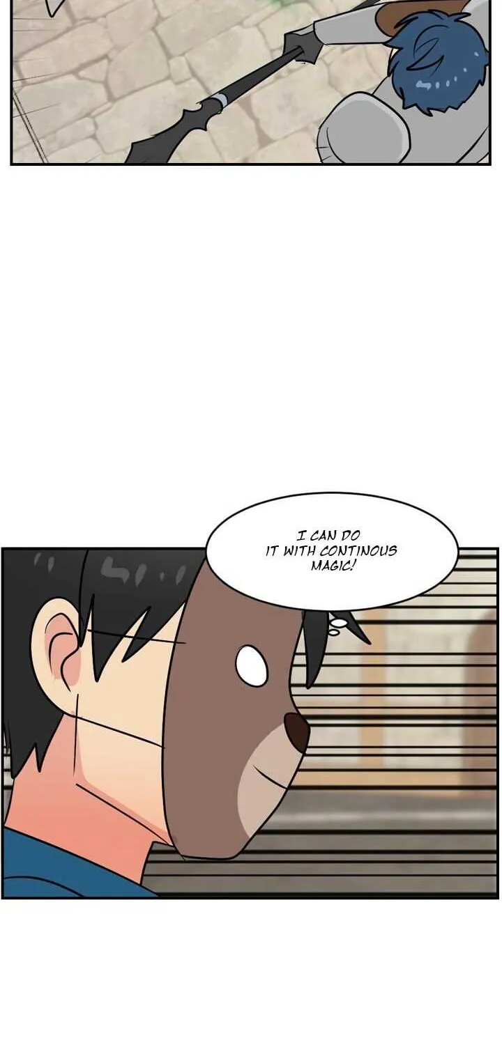 Read Reader (Chang Han-Yoon) chapter 58 image 37 on Lezhin