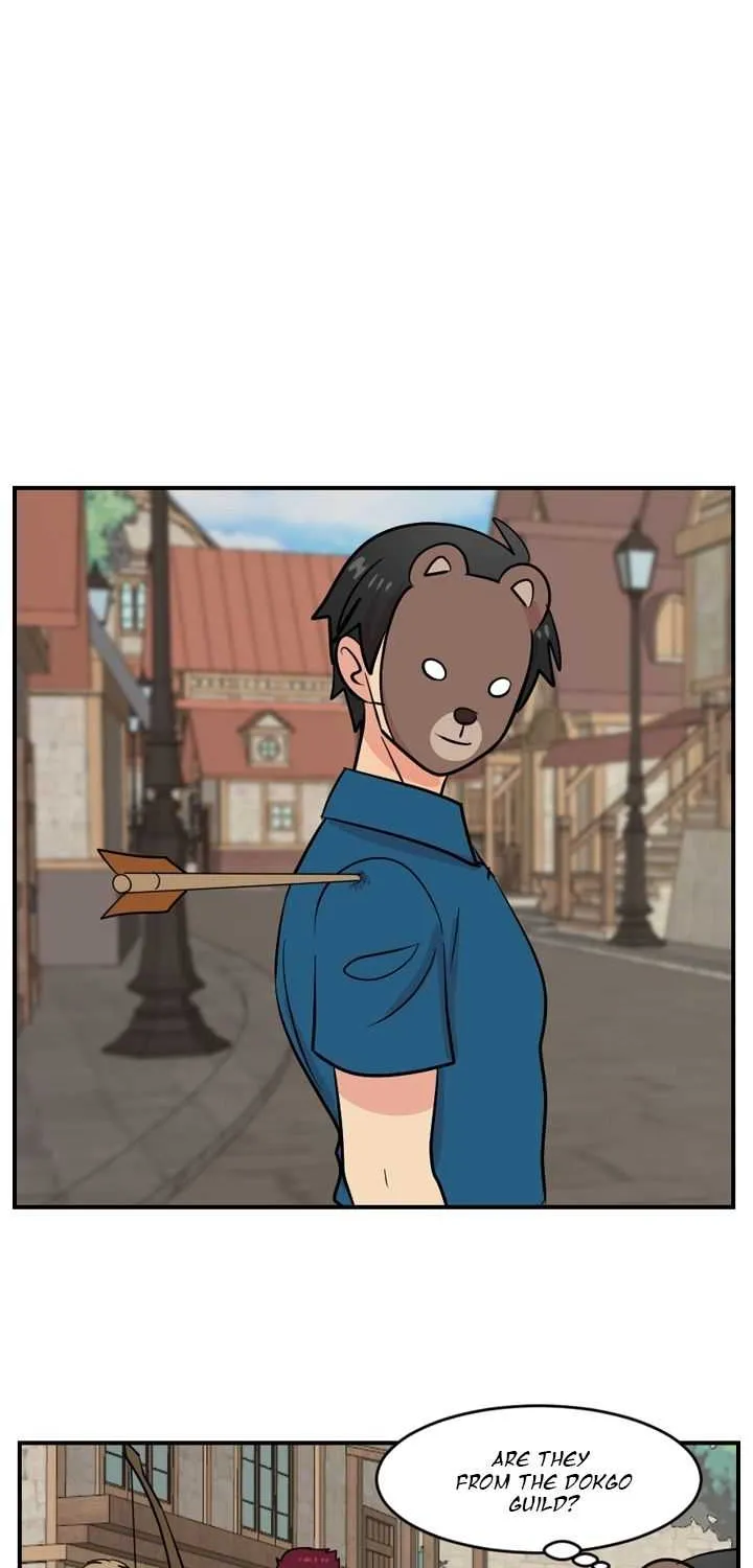 Read Reader (Chang Han-Yoon) chapter 58 image 4 on Lezhin